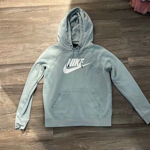 Nike sweatshirt